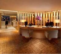 Executive Lounge